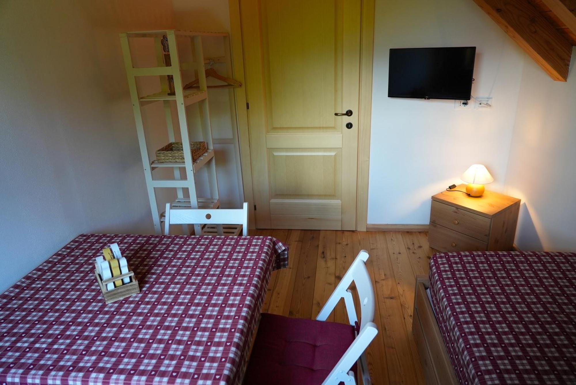 Chalet Navauce Raveo Dış mekan fotoğraf