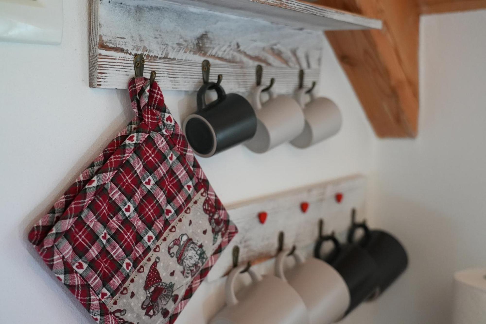 Chalet Navauce Raveo Dış mekan fotoğraf