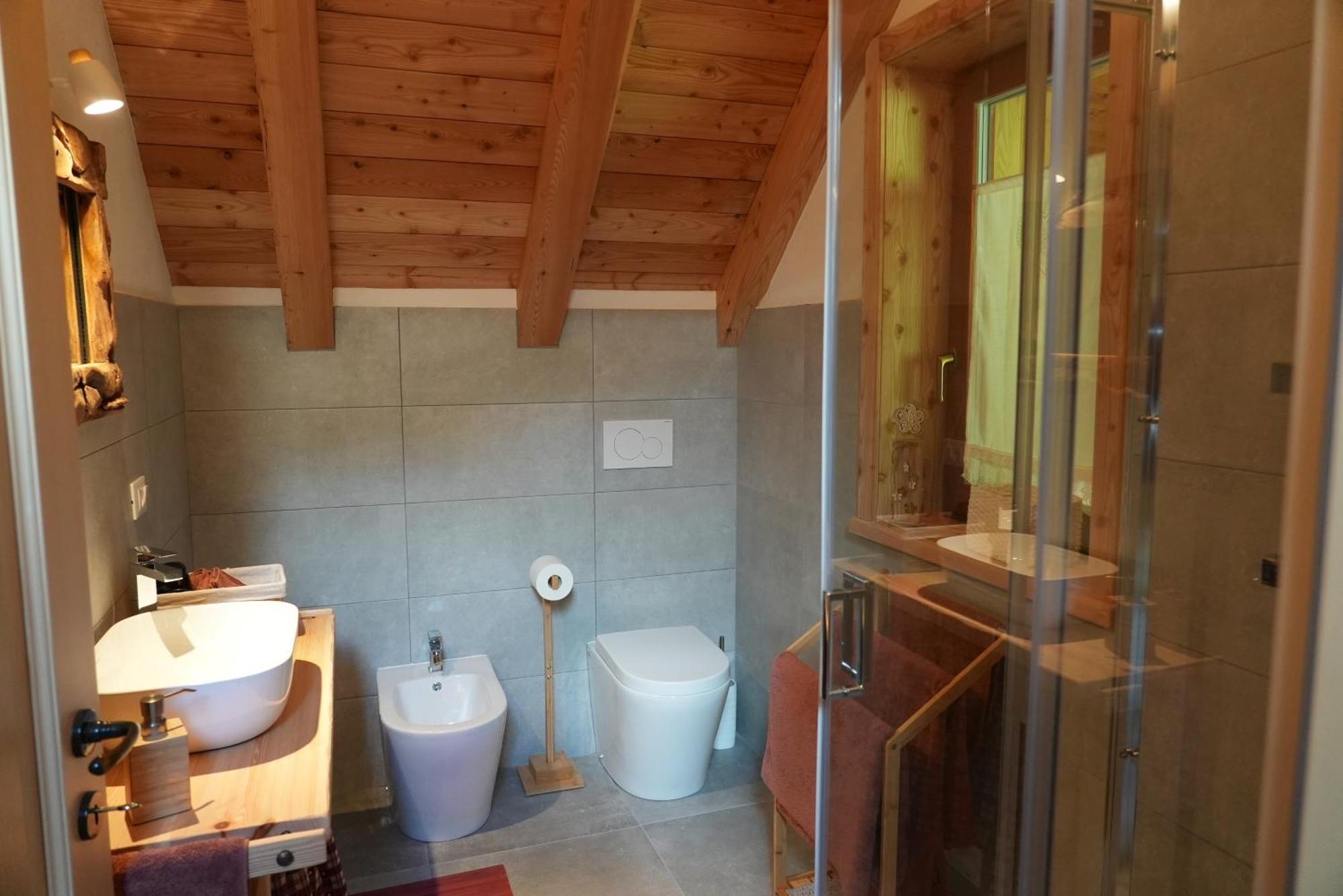 Chalet Navauce Raveo Dış mekan fotoğraf