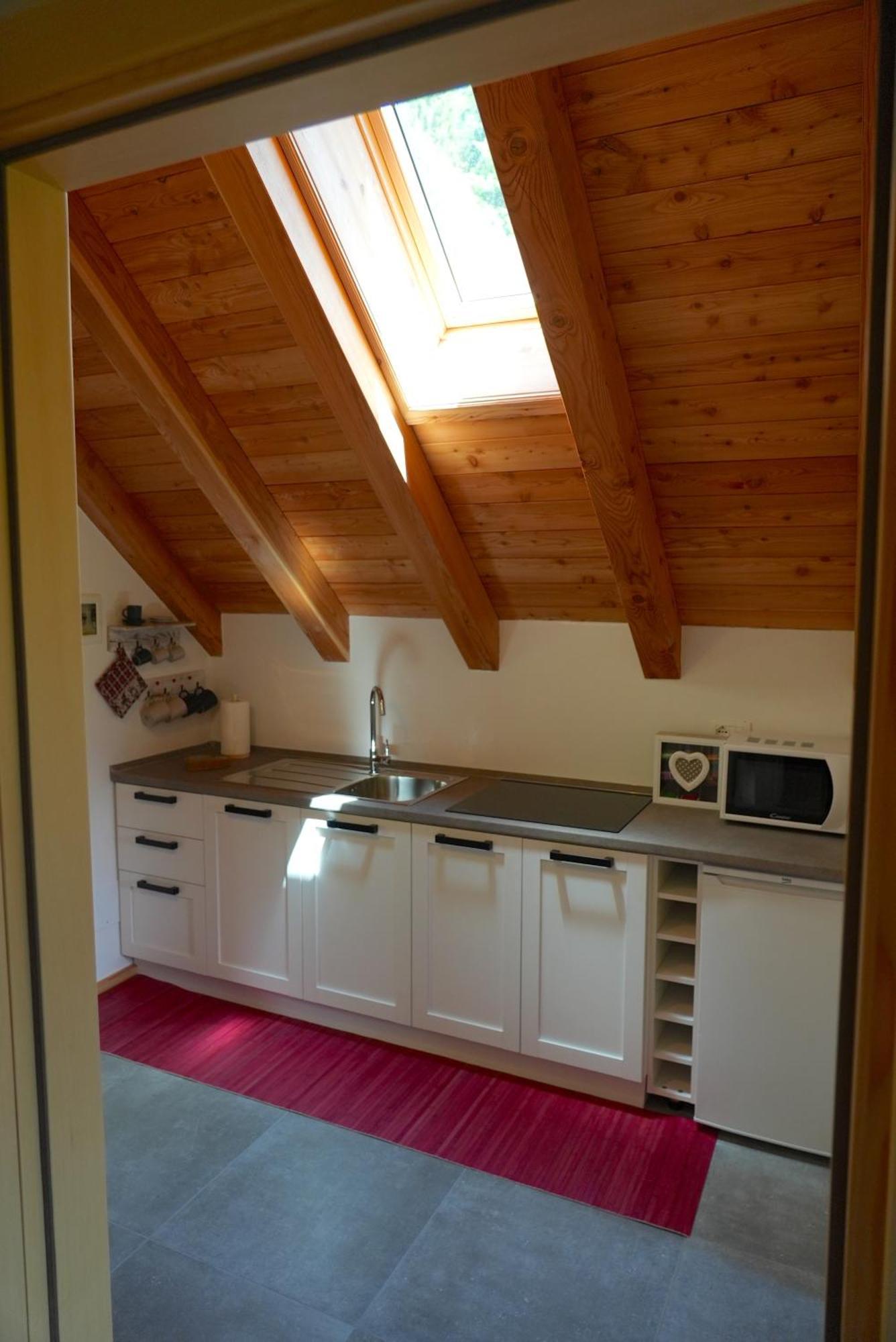 Chalet Navauce Raveo Dış mekan fotoğraf