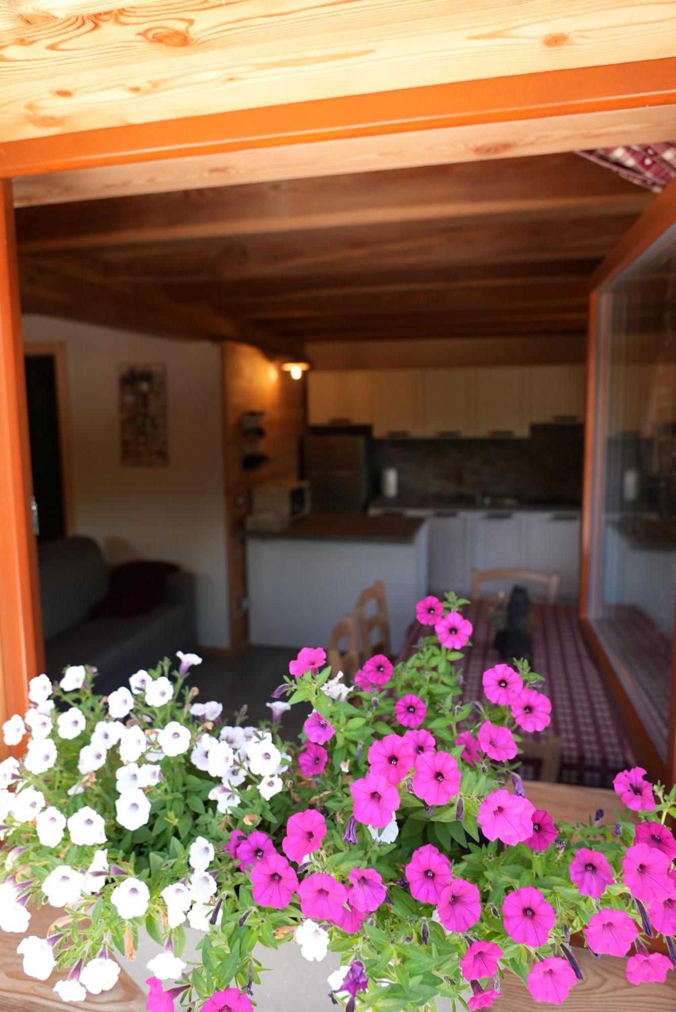 Chalet Navauce Raveo Dış mekan fotoğraf