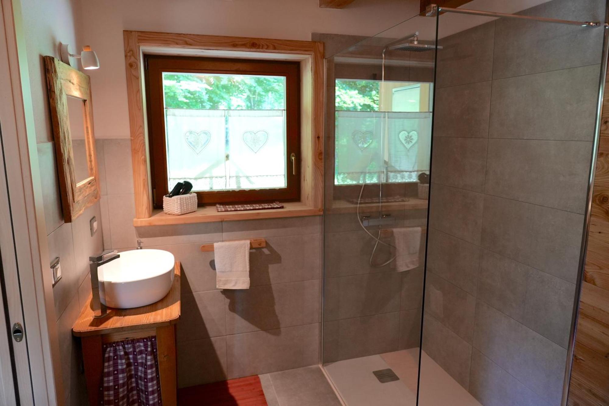 Chalet Navauce Raveo Dış mekan fotoğraf